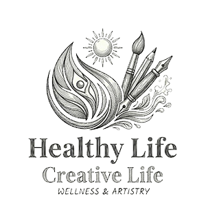 Healthy Life Creative Life -