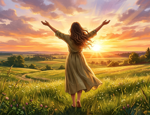 Perspectives on Personal Transformation