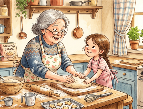 One Generation from Forgotten